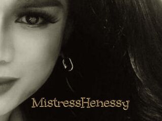 MistressHenessy