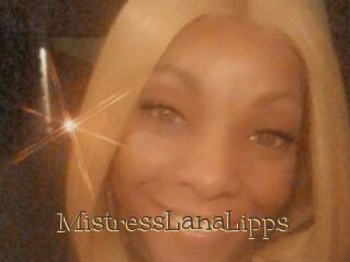 MistressLanaLipps