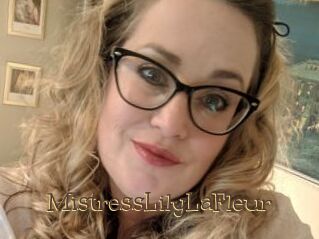 MistressLilyLaFleur