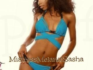 MistressMelanieSasha
