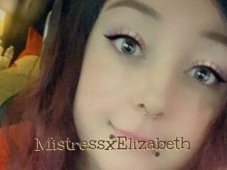 MistressxElizabeth