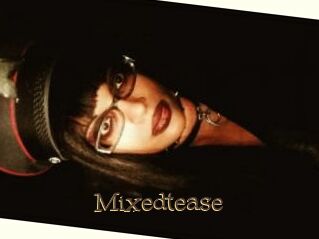 Mixedtease