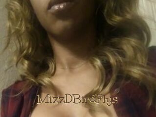 MizzDBirdFlys