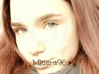 Mkiera96