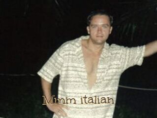 Mmm_italian