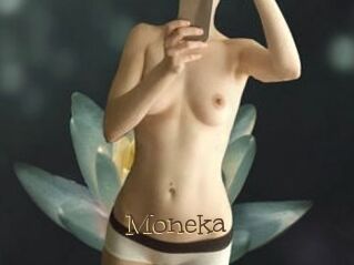 Moneka