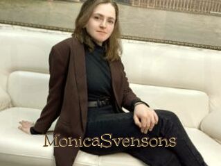 MonicaSvensons