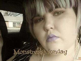 MonstressMonday