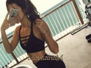 MontanaM