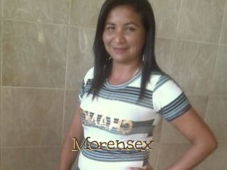 Morensex
