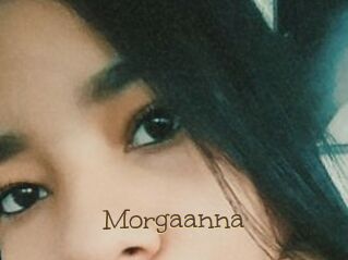 Morgaanna