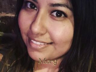 Mory
