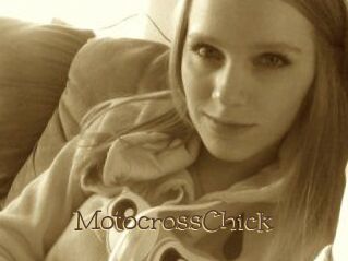 MotocrossChick