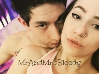 MrAndMrsBloody