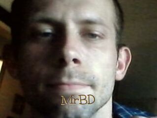 MrBD
