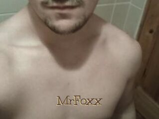 MrFoxx