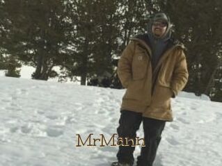 Mr_Mann