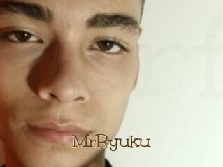 MrRyuku