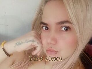 Mrs_alexa