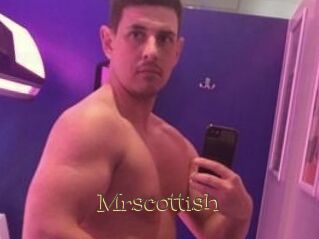 Mrscottish