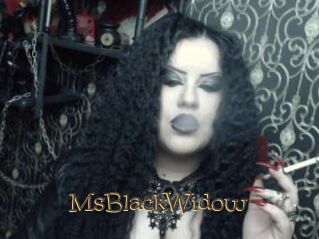 MsBlackWidow