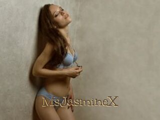 MsJasmineX