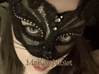 MsKittyViolet