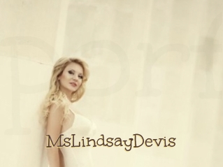 MsLindsayDevis