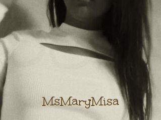 MsMaryMisa