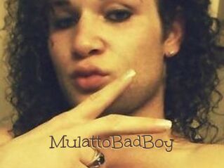 MulattoBadBoy