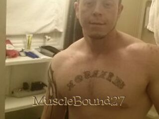 MuscleBound27