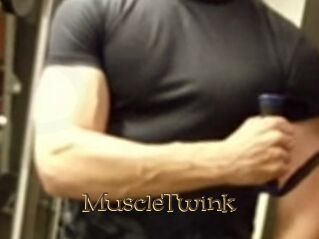 MuscleTwink