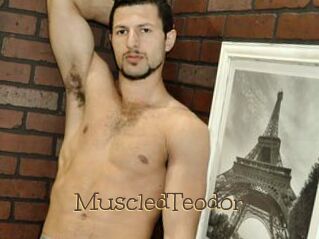 MuscledTeodor