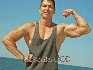 MuscularGOD