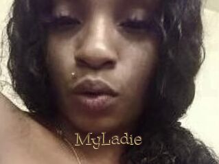 MyLadie