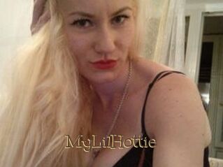 MyLilHottie
