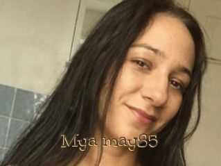 Mya_may85