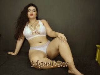 MyaaFoxx