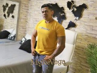 MykeVega
