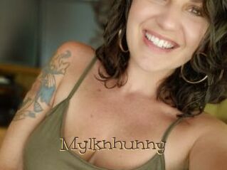Mylknhunny