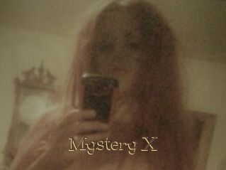 Mystery_X