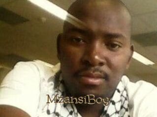 MzansiBoy