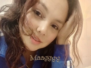 Maaggyy