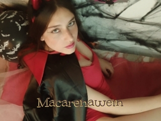 Macarenawein