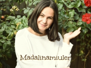 Madalinamiuler