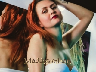 Maddisonlean
