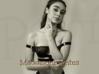 Maddisonmontes