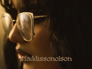 Maddissonolson