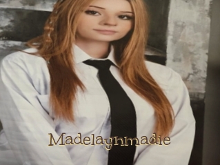 Madelaynmadie