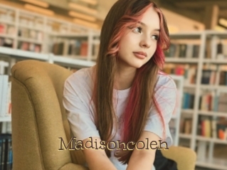 Madisoncolen